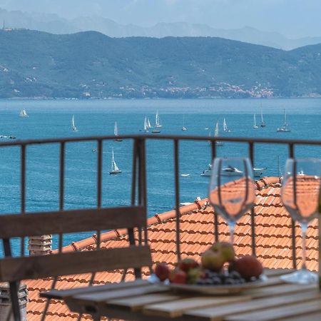 La Coccona Apartment Porto Venere Exterior foto