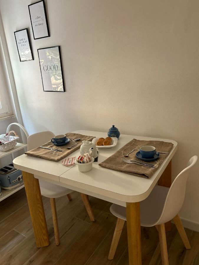 La Coccona Apartment Porto Venere Exterior foto