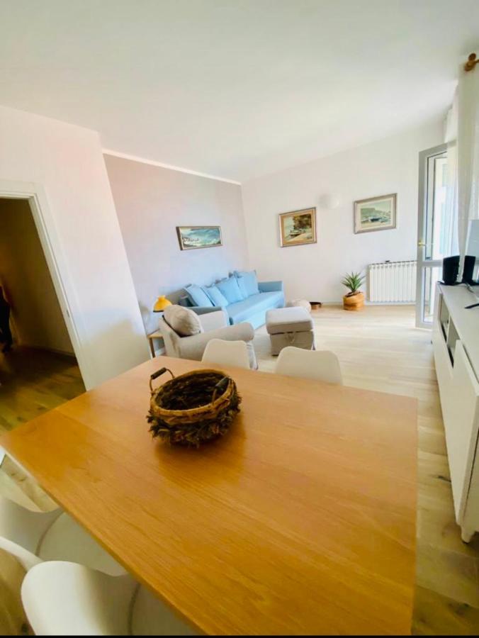La Coccona Apartment Porto Venere Exterior foto