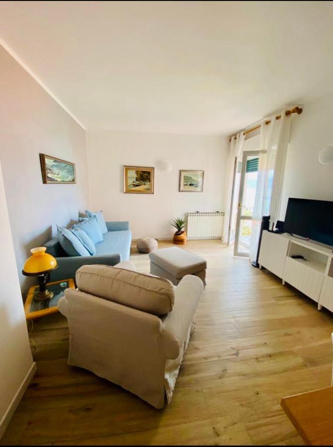 La Coccona Apartment Porto Venere Exterior foto