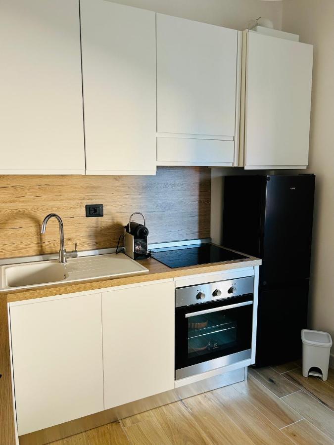 La Coccona Apartment Porto Venere Exterior foto