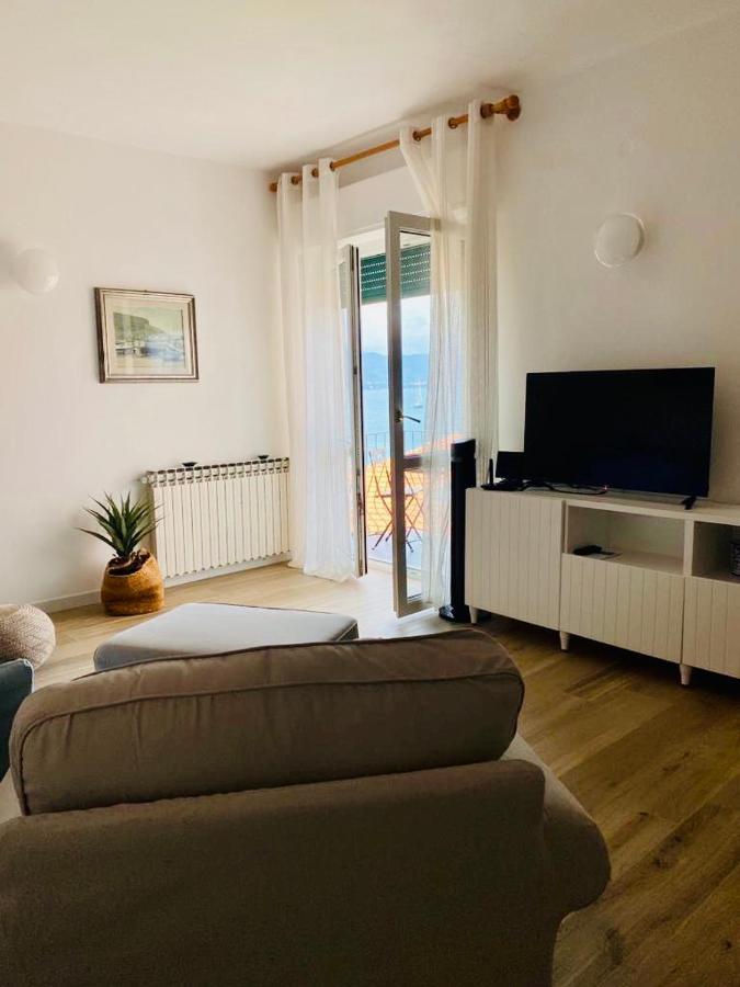 La Coccona Apartment Porto Venere Exterior foto