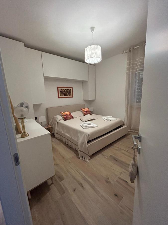 La Coccona Apartment Porto Venere Exterior foto