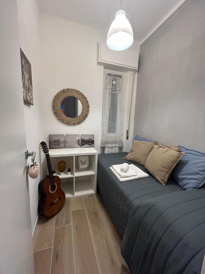 La Coccona Apartment Porto Venere Exterior foto