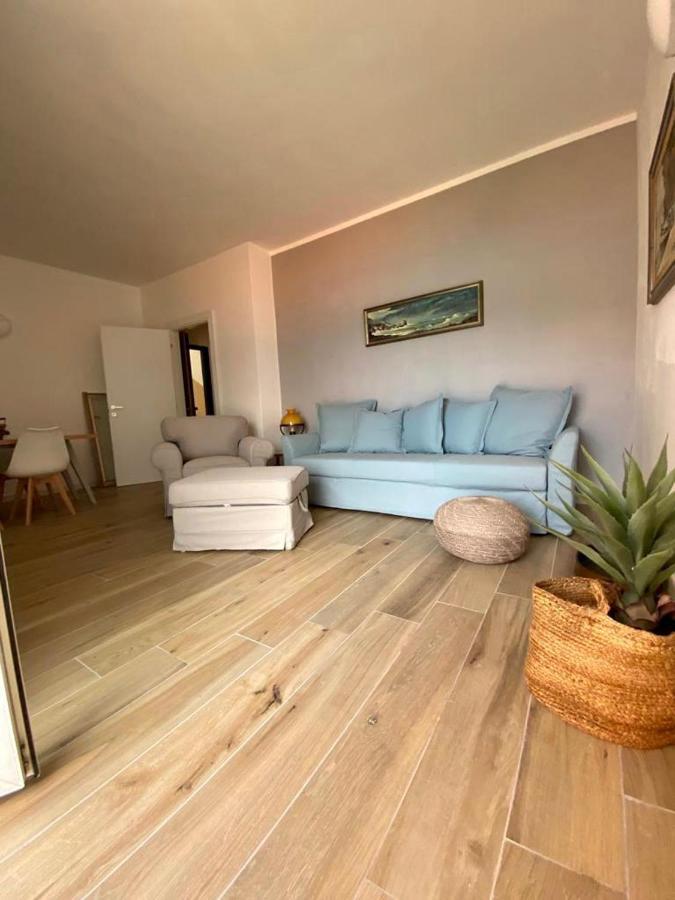 La Coccona Apartment Porto Venere Exterior foto