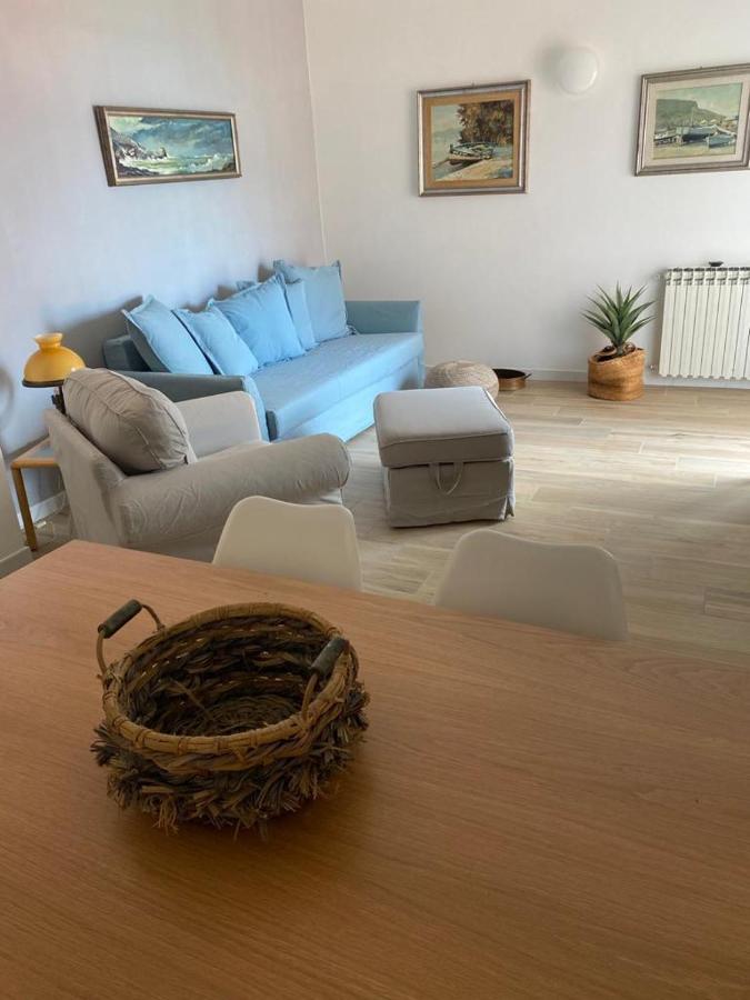 La Coccona Apartment Porto Venere Exterior foto