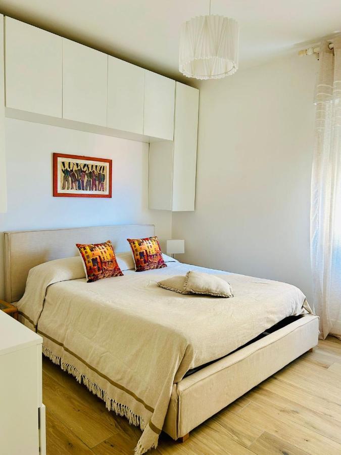 La Coccona Apartment Porto Venere Exterior foto