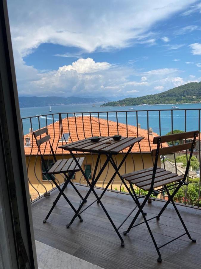 La Coccona Apartment Porto Venere Exterior foto