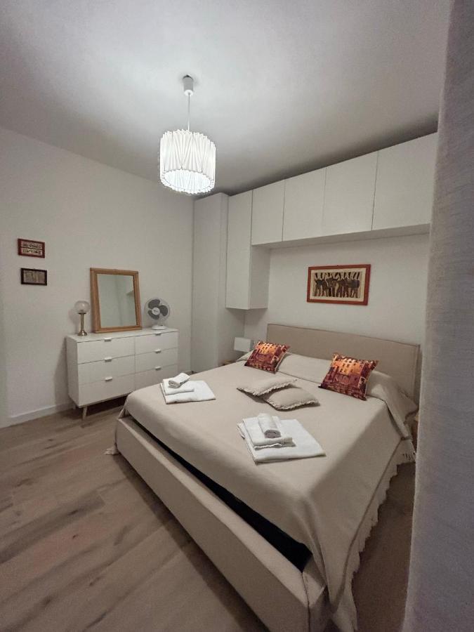 La Coccona Apartment Porto Venere Exterior foto