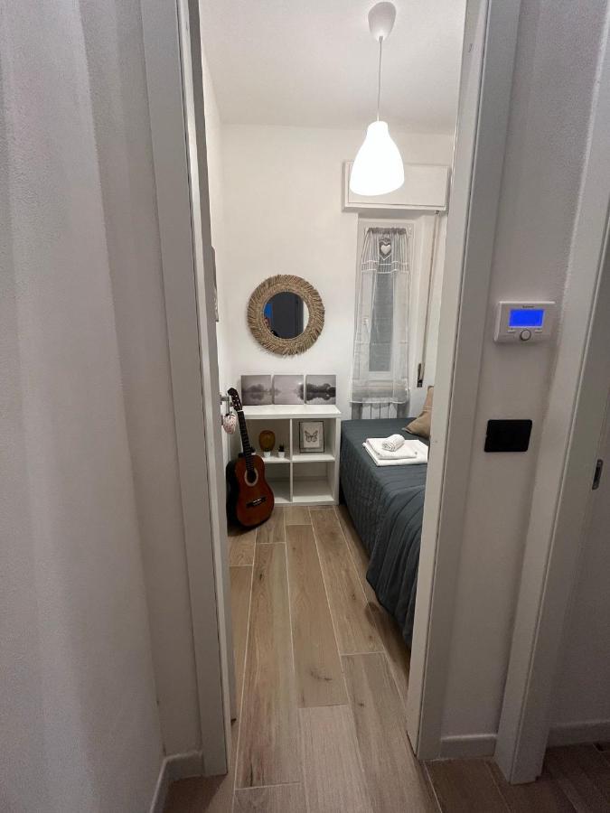 La Coccona Apartment Porto Venere Exterior foto